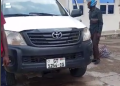 The full story: Ablekuma “bullion” van robbery incident