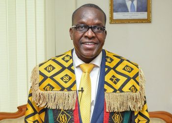 Bagbin did not predict Bawumia, Mahama to be president – Parliament clarifies