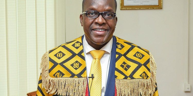 Bagbin did not predict Bawumia, Mahama to be president – Parliament clarifies