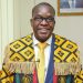 Bagbin did not predict Bawumia, Mahama to be president – Parliament clarifies