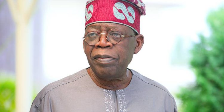 Nigeria: Tinubu sacks security heads in reshuffle