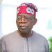 Nigeria: Tinubu sacks security heads in reshuffle