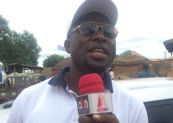 NR: Don’t get tired until last ballot is counted – NDC’s Elikem Kotoko tell supporters