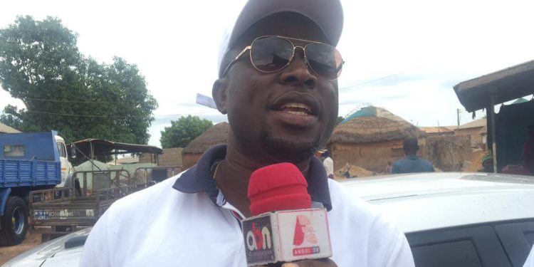 NR: Don’t get tired until last ballot is counted – NDC’s Elikem Kotoko tell supporters