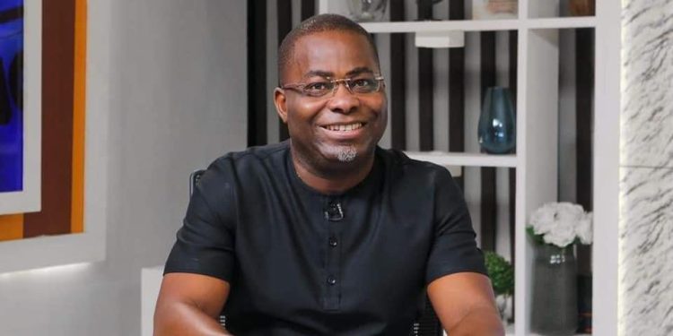 Charles Bissue arrested after turning himself in;  released on bail – OSP