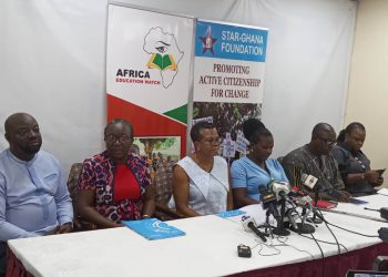 Develop an emergency infrastructure expansion plan – Education stakeholders urge Govt