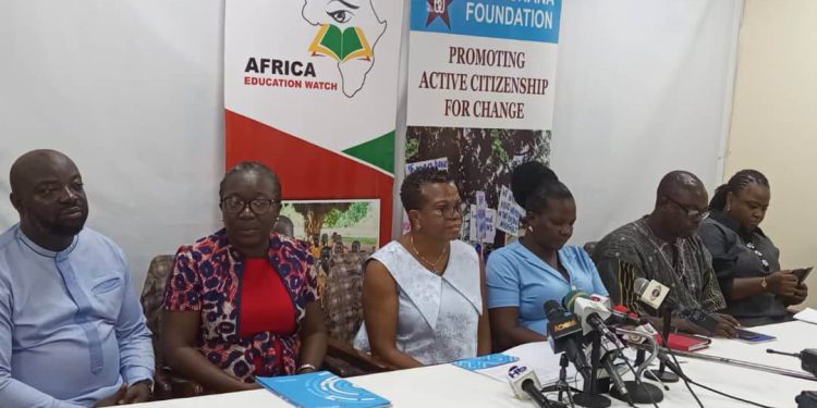 Develop an emergency infrastructure expansion plan – Education stakeholders urge Govt