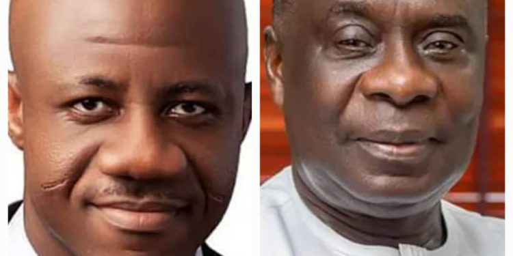 Assin North by-election: NPP slightly ahead – Global InfoAnalytics