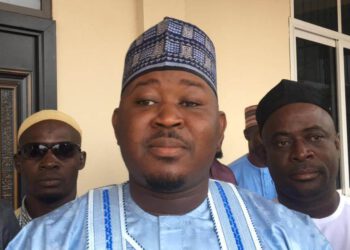 Let’s celebrate the unity of our party this festive season – NDC Sagnerigu candidate