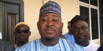 Let’s celebrate the unity of our party this festive season – NDC Sagnerigu candidate