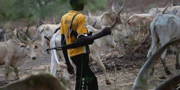Let’s collaborate to stop fights and killings – Fulani chiefs tell farming communities