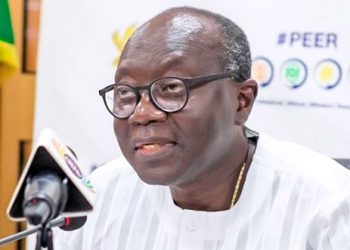 IMF bailout will not end present economic challenges – Ofori-Atta