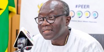 IMF bailout will not end present economic challenges – Ofori-Atta