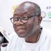 IMF bailout will not end present economic challenges – Ofori-Atta