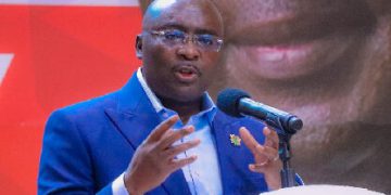 Bawumia set to file nomination forms today