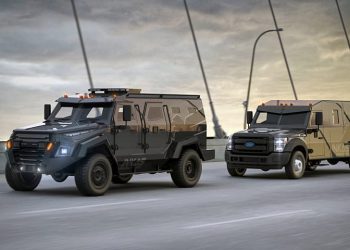 Richard Kumadoe writes: Frontline law enforcement and bullion van robbery in Accra