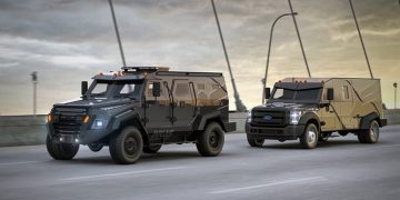 Richard Kumadoe writes: Frontline law enforcement and bullion van robbery in Accra