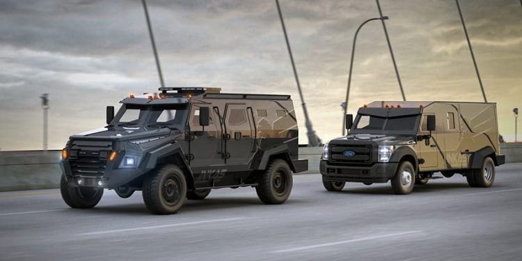 Richard Kumadoe writes: Frontline law enforcement and bullion van robbery in Accra