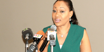 NDC’s claim of fixing unqualified aspirant in Assin North register false – EC