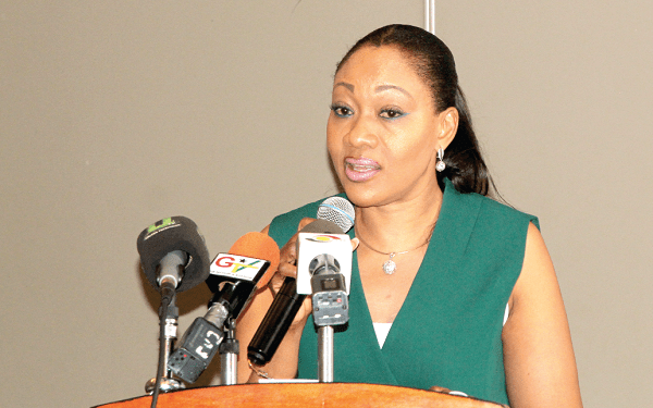 NDC’s claim of fixing unqualified aspirant in Assin North register false – EC