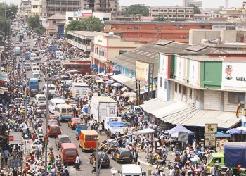 Greater Accra is the most expensive region – GSS CPI report reveals
