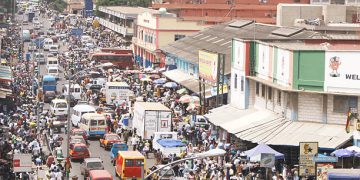 Greater Accra is the most expensive region – GSS CPI report reveals