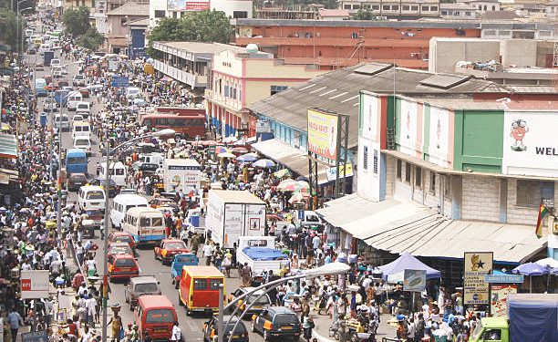 Greater Accra is the most expensive region – GSS CPI report reveals