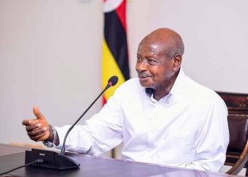 Uganda: President Museveni tweets to debunk death rumours
