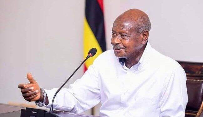 Uganda: President Museveni tweets to debunk death rumours