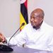 Uganda: President Museveni tweets to debunk death rumours