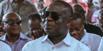 Quayson appeals against daily court hearing; cites Akufo-Addo for prejudicial remarks
