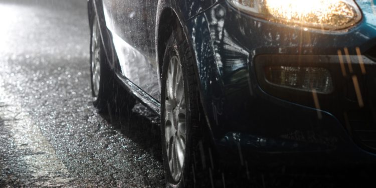 Keeping your car in good shape during the rainy season