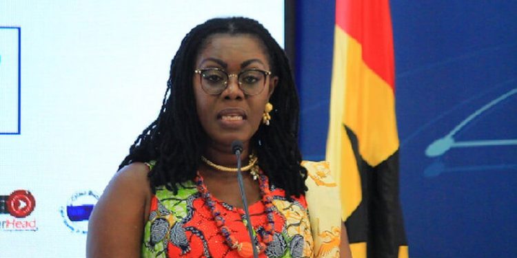 Telcos, BoG to collaborate to retrieve locked funds on MoMo accounts – Communications Minister