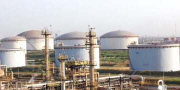 Alleged leasing of TOR: Senior staff endorse US$ 22m deal
