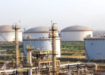 Alleged leasing of TOR: Senior staff endorse US$ 22m deal