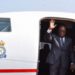 Akufo-Addo leaves for Portugal, Italy on state visit