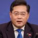 Qin Gang: China removes foreign minister months after appointment
