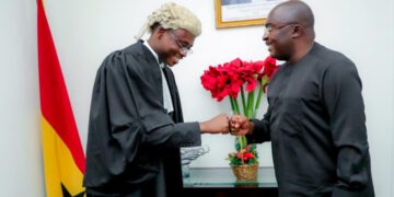 “Newcomer”, “founding member”, “it is my turn” labels of NPP aspirants discriminatory – Aide to Bawumia