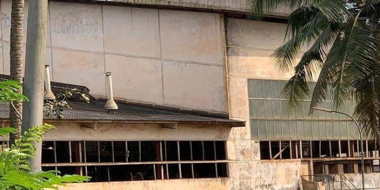 17 non-operational SOEs to be sold off