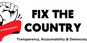 #FixTheCountry movement discontinues SALL petition against EC