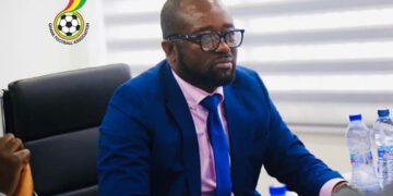 GFA approves Gh₵50k nomination fee for presidency
