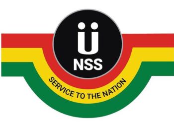 NSS increases personnel allowance to GH₵715.57 from GH₵559.04