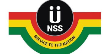 NSS increases personnel allowance to GH₵715.57 from GH₵559.04