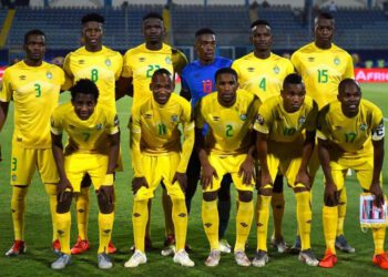 Zimbabwe’s 18-month FIFA ban lifted