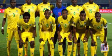 Zimbabwe’s 18-month FIFA ban lifted