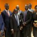 ACI Ghana pays courtesy call on BOG officials