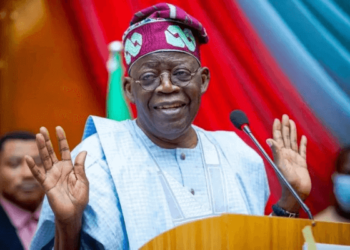 Nigeria: President Tinubu becomes new ECOWAS chair