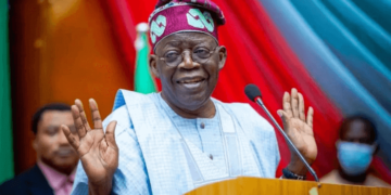 Nigeria: President Tinubu becomes new ECOWAS chair