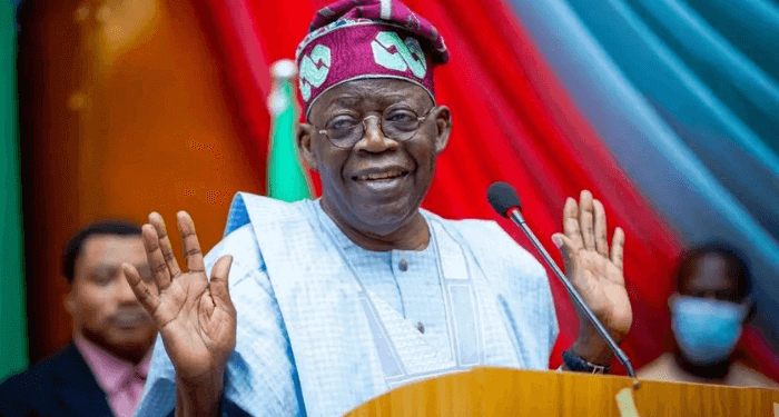 Nigeria: President Tinubu becomes new ECOWAS chair