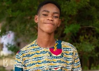 We give everything to God: Father of NSMQ icon, Lutterodt on demise of son